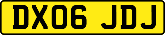 DX06JDJ
