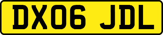 DX06JDL