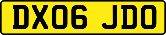 DX06JDO