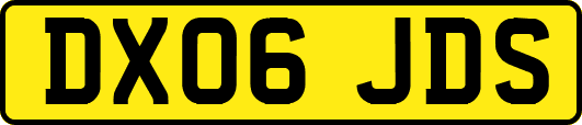 DX06JDS