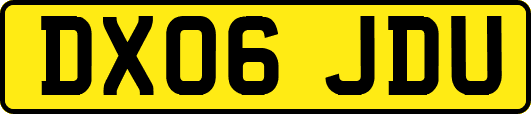 DX06JDU
