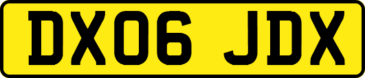 DX06JDX