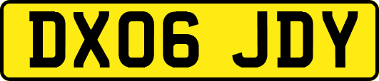 DX06JDY