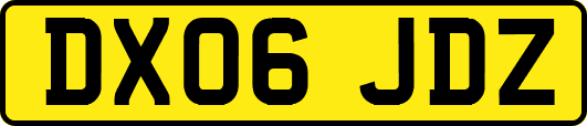 DX06JDZ