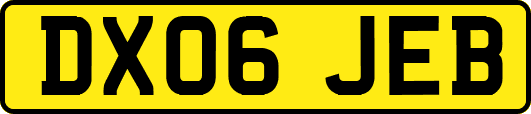 DX06JEB