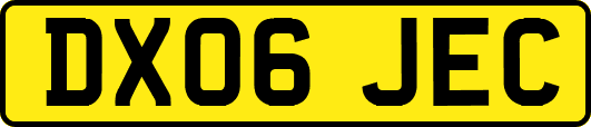 DX06JEC