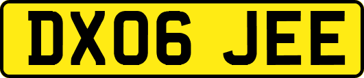DX06JEE