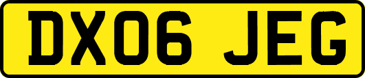 DX06JEG