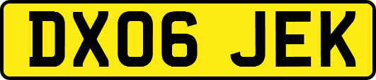 DX06JEK