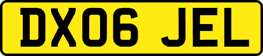 DX06JEL