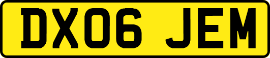 DX06JEM