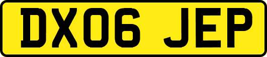 DX06JEP