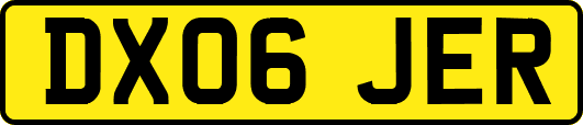 DX06JER