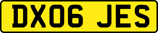 DX06JES