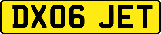 DX06JET