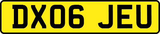 DX06JEU