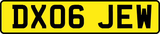 DX06JEW