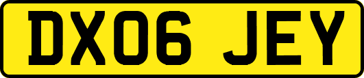 DX06JEY