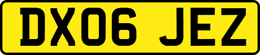 DX06JEZ