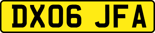 DX06JFA