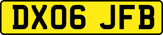 DX06JFB