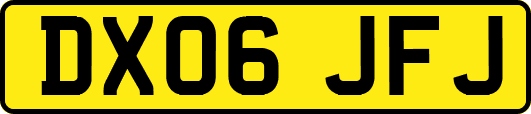 DX06JFJ