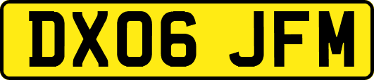 DX06JFM