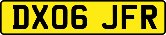 DX06JFR