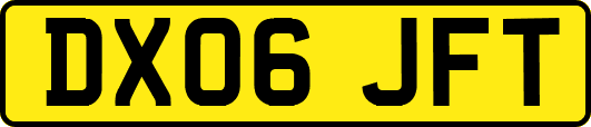 DX06JFT