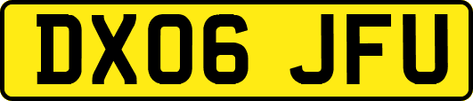 DX06JFU