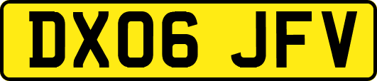 DX06JFV