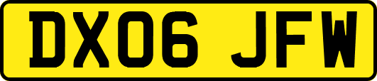 DX06JFW