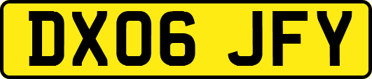 DX06JFY