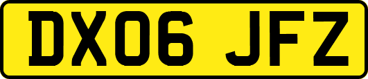 DX06JFZ