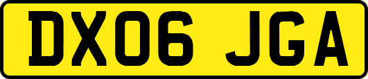 DX06JGA