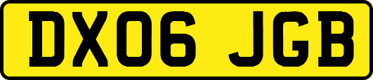 DX06JGB