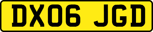 DX06JGD