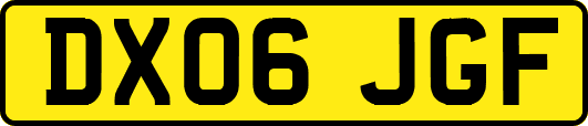 DX06JGF