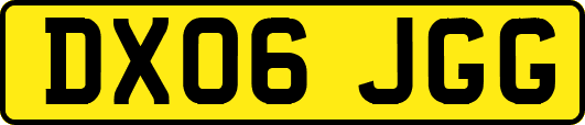 DX06JGG