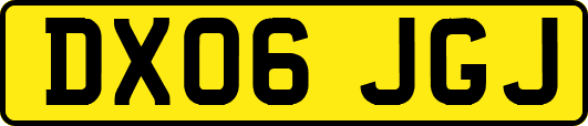 DX06JGJ
