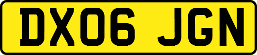 DX06JGN