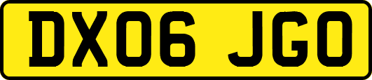 DX06JGO