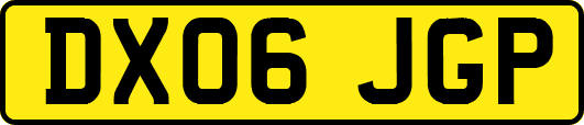 DX06JGP