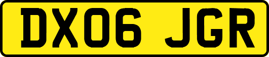 DX06JGR