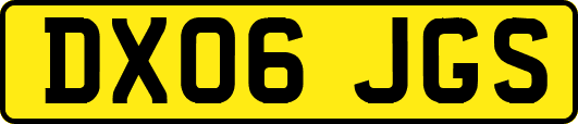 DX06JGS