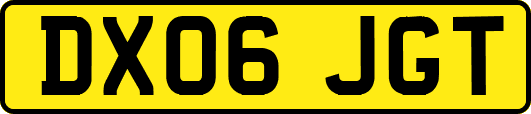 DX06JGT