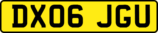 DX06JGU
