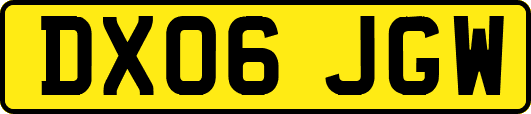 DX06JGW