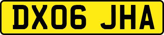 DX06JHA