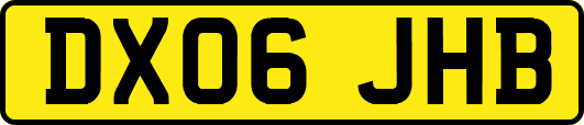 DX06JHB